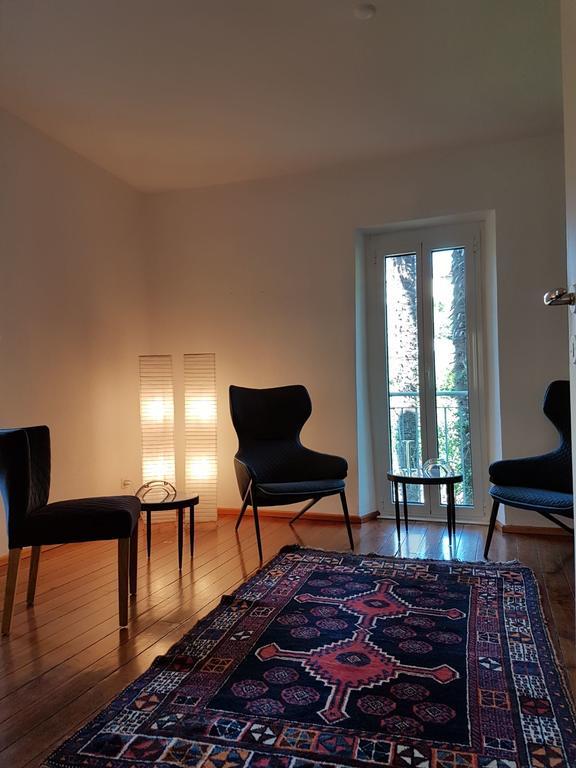 Il Guscio Apartment Cadro Exterior foto